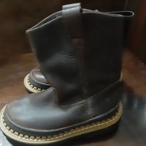 Georgia Boot